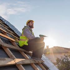 4 Ply Roofing in Naples, UT